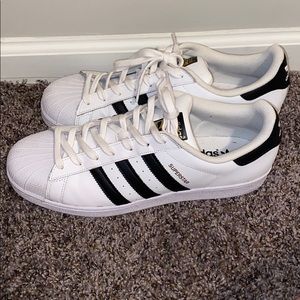 Adidas superstar